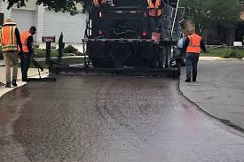 Best Recycled Asphalt Driveway Installation  in Joppatowne, MD